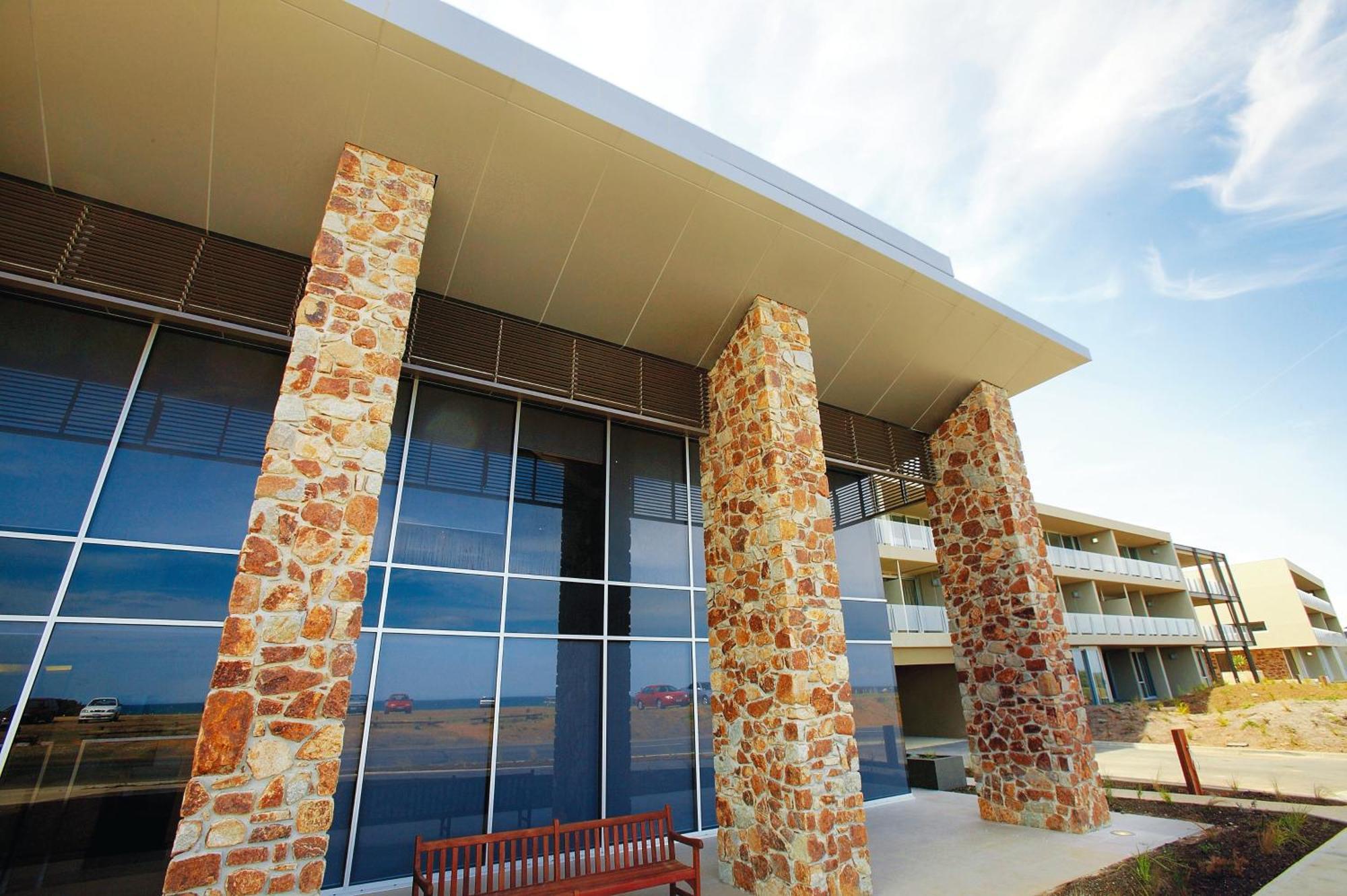 Wyndham Resort Торкі Екстер'єр фото