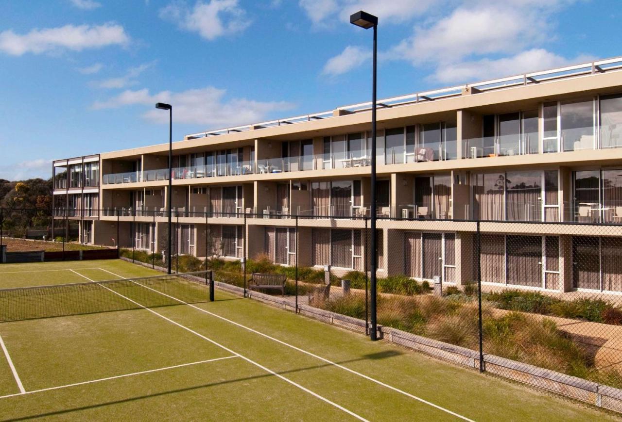 Wyndham Resort Торкі Екстер'єр фото