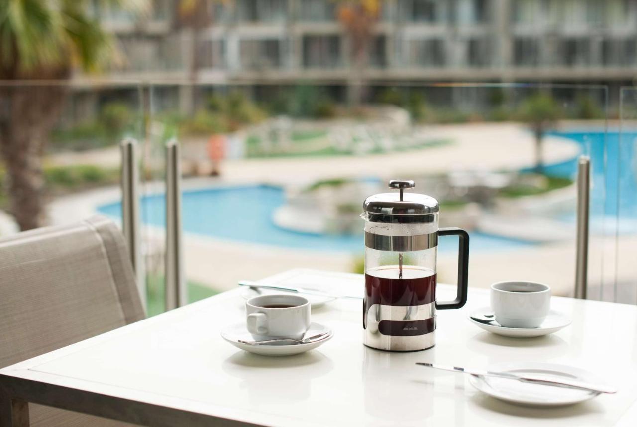 Wyndham Resort Торкі Екстер'єр фото