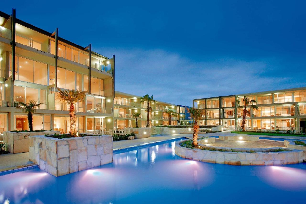 Wyndham Resort Торкі Екстер'єр фото