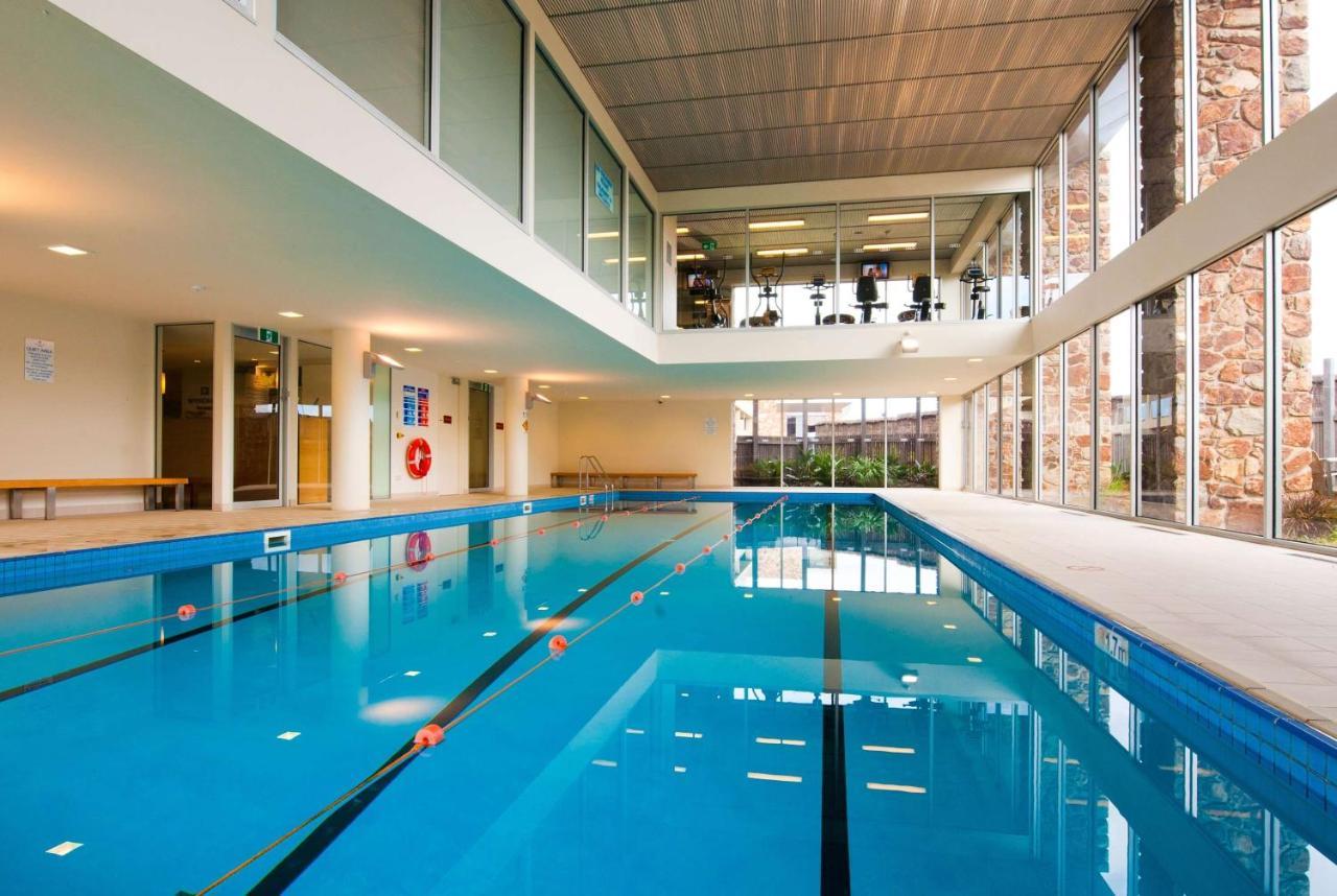 Wyndham Resort Торкі Екстер'єр фото