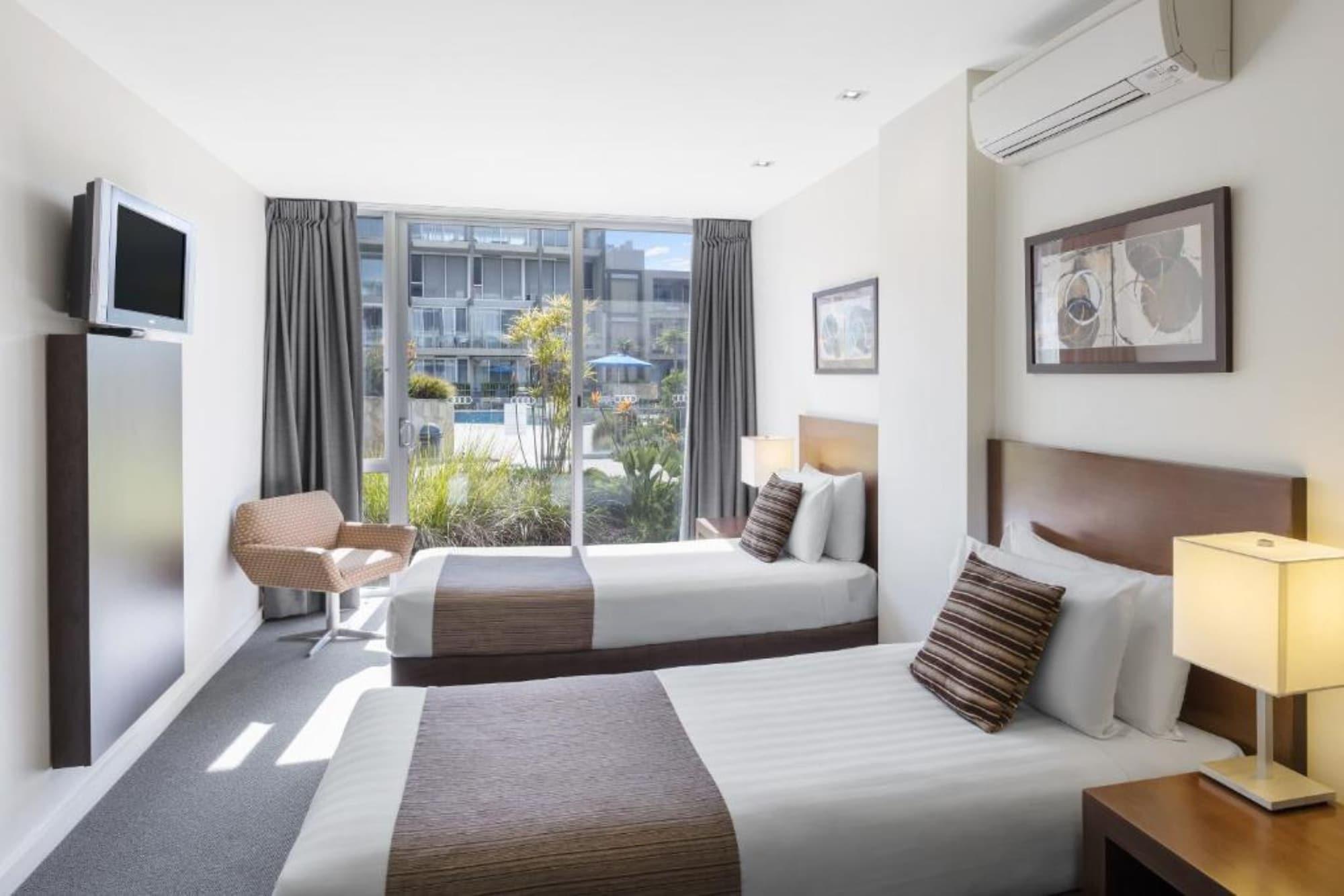Wyndham Resort Торкі Екстер'єр фото
