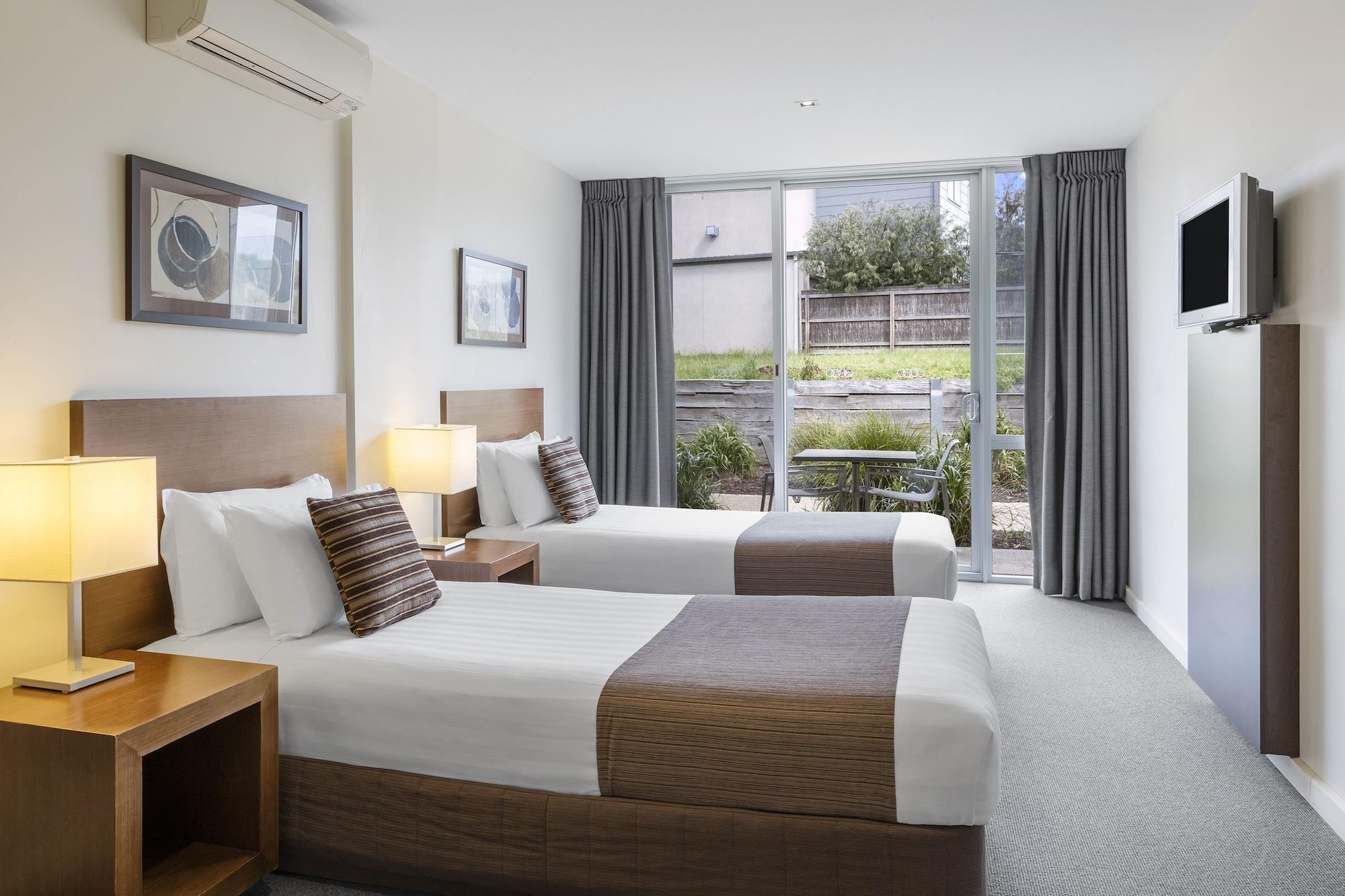 Wyndham Resort Торкі Екстер'єр фото