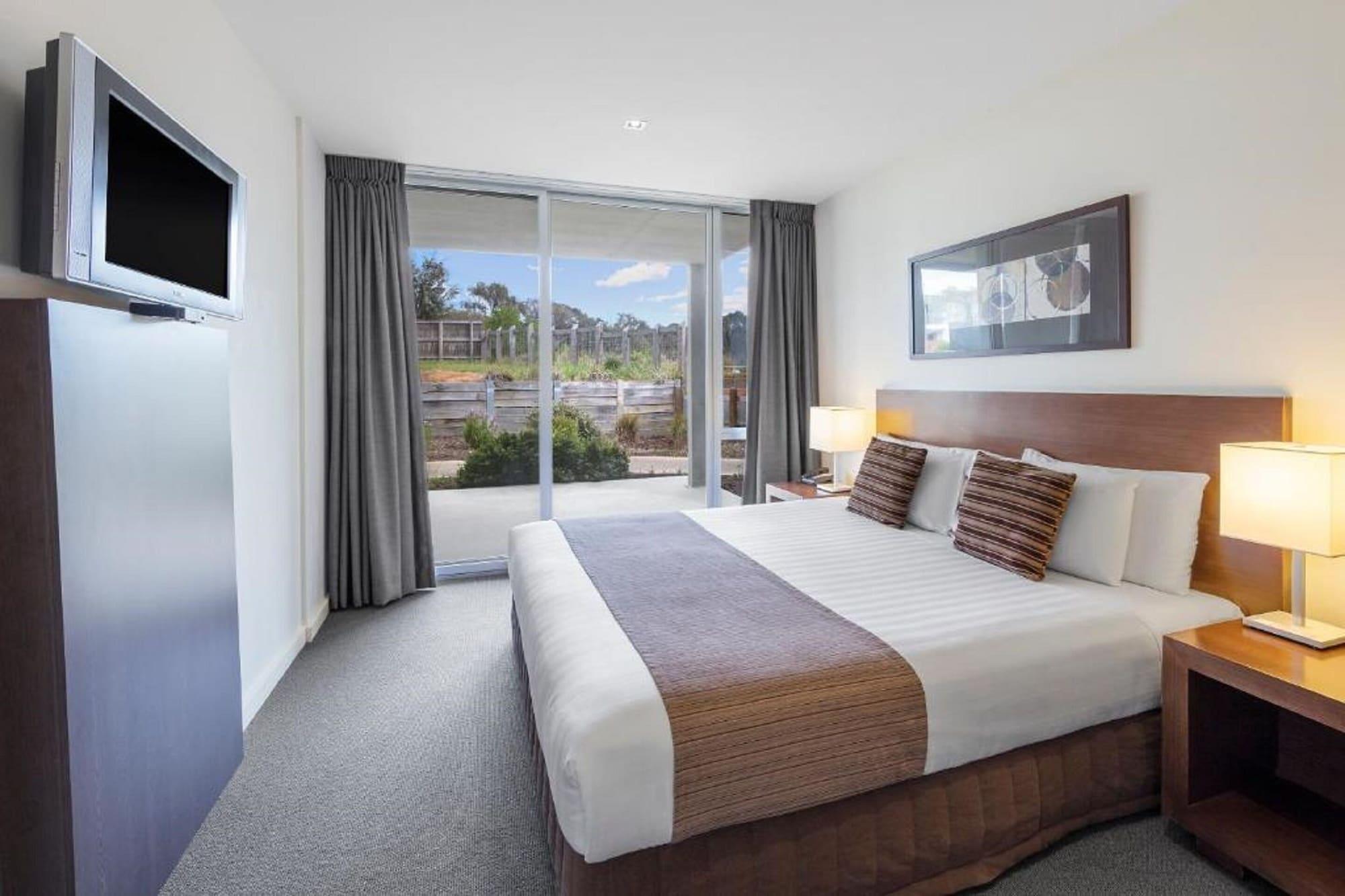 Wyndham Resort Торкі Екстер'єр фото