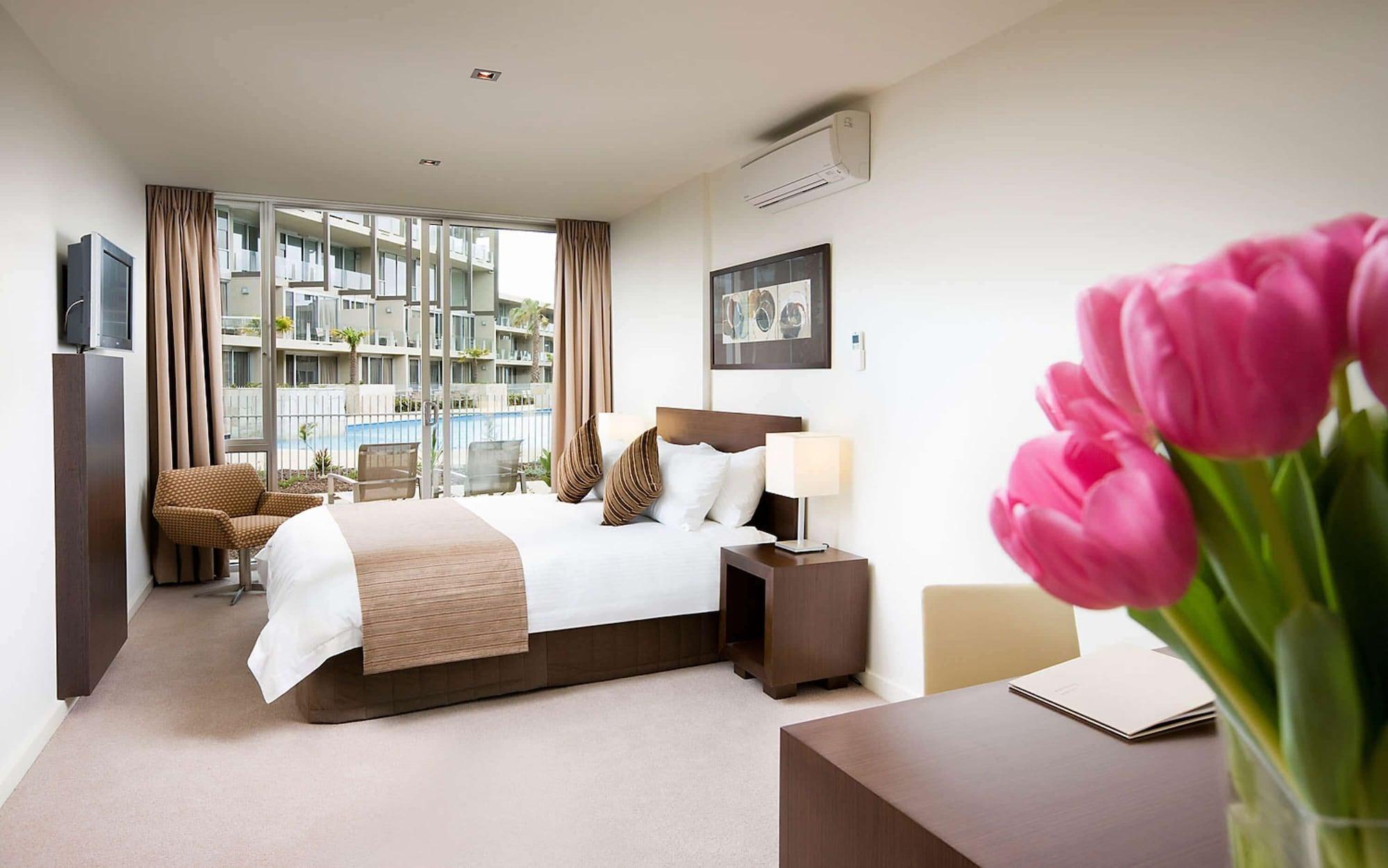 Wyndham Resort Торкі Номер фото