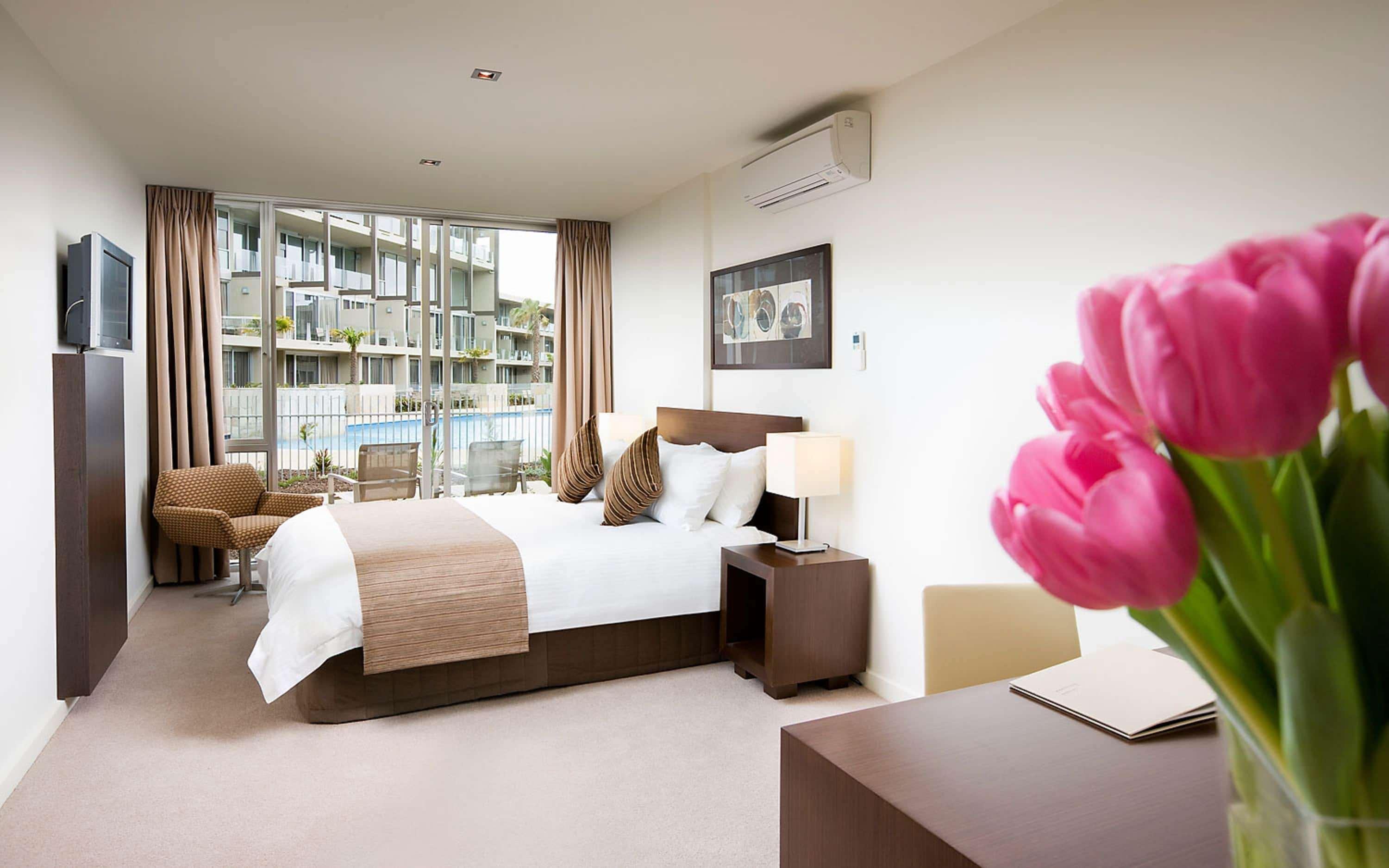 Wyndham Resort Торкі Номер фото