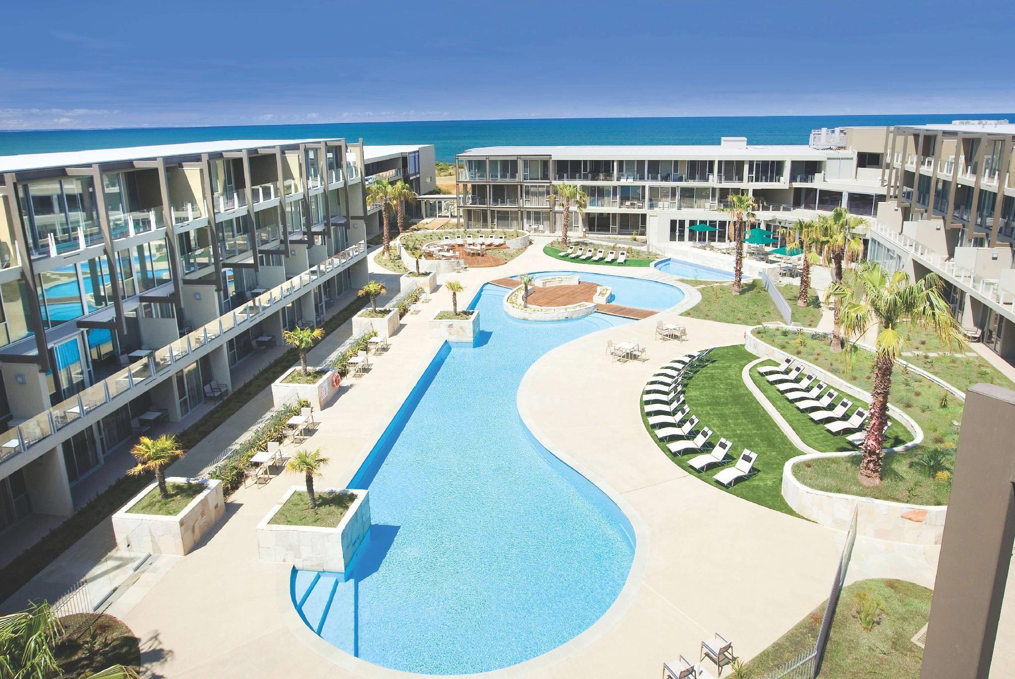Wyndham Resort Торкі Екстер'єр фото