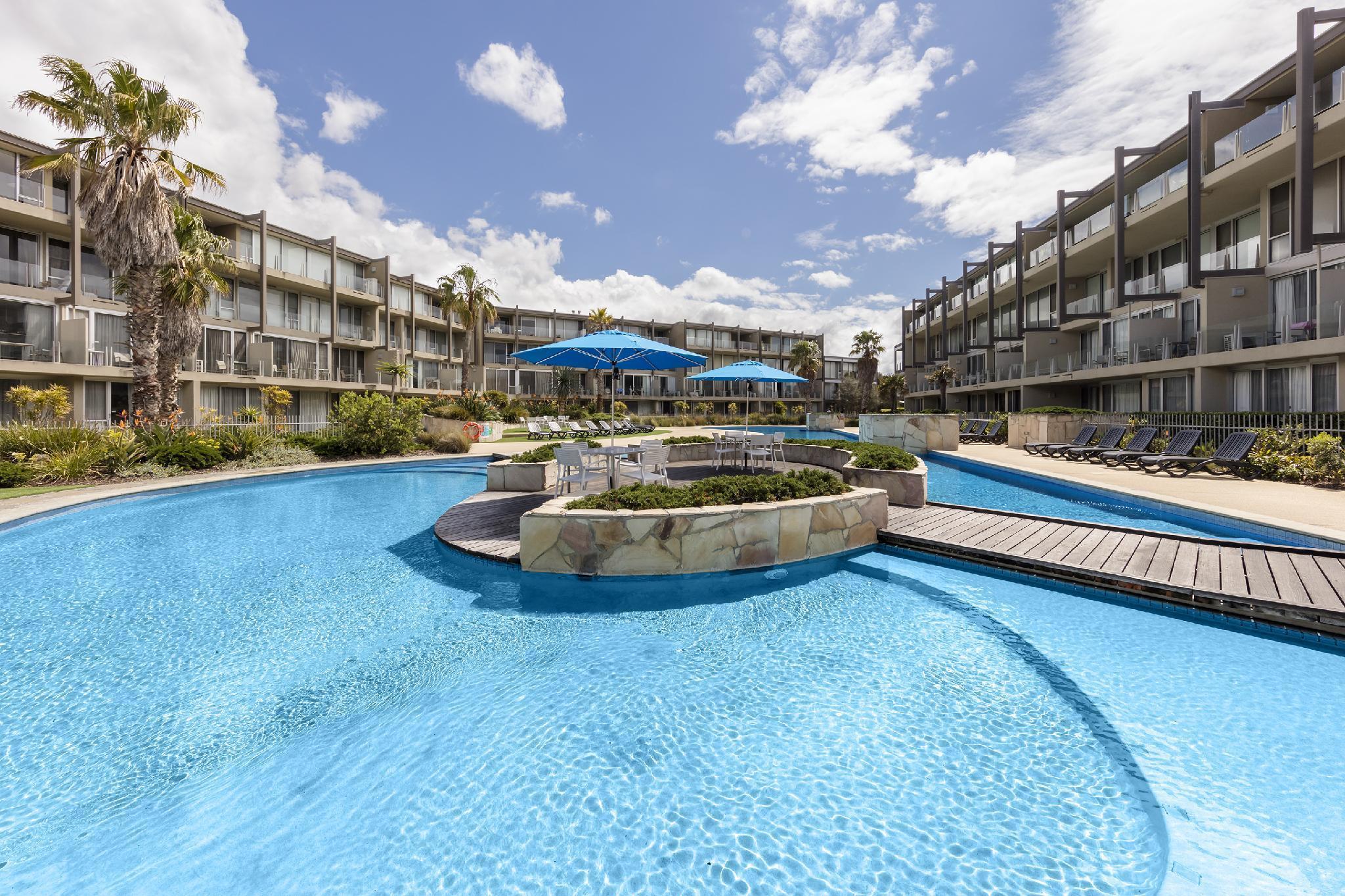 Wyndham Resort Торкі Екстер'єр фото