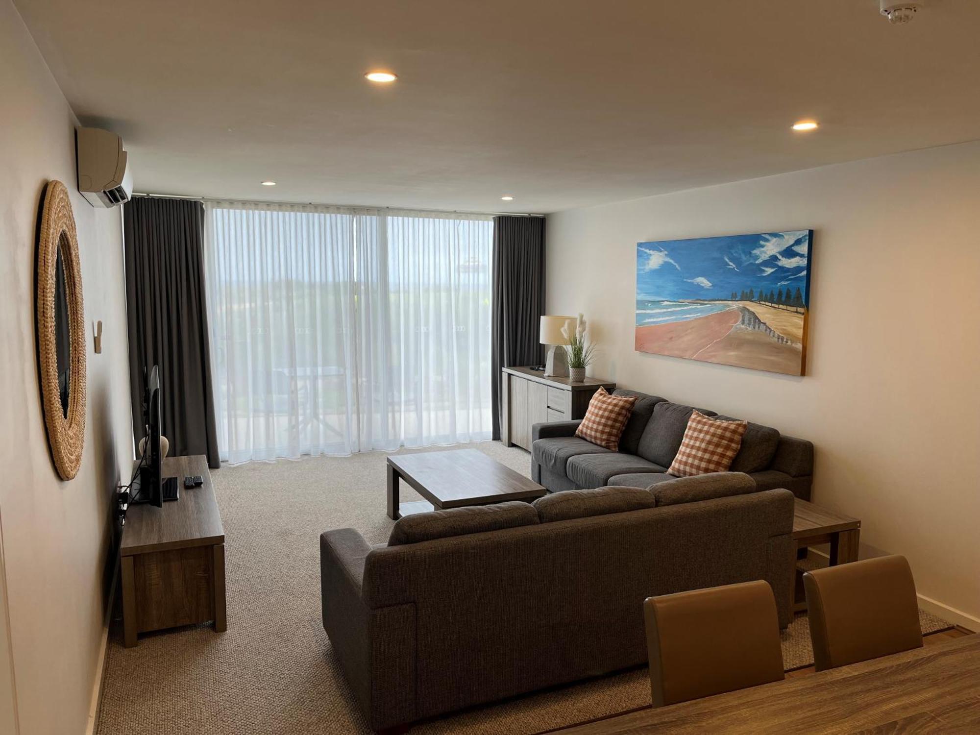 Wyndham Resort Торкі Екстер'єр фото