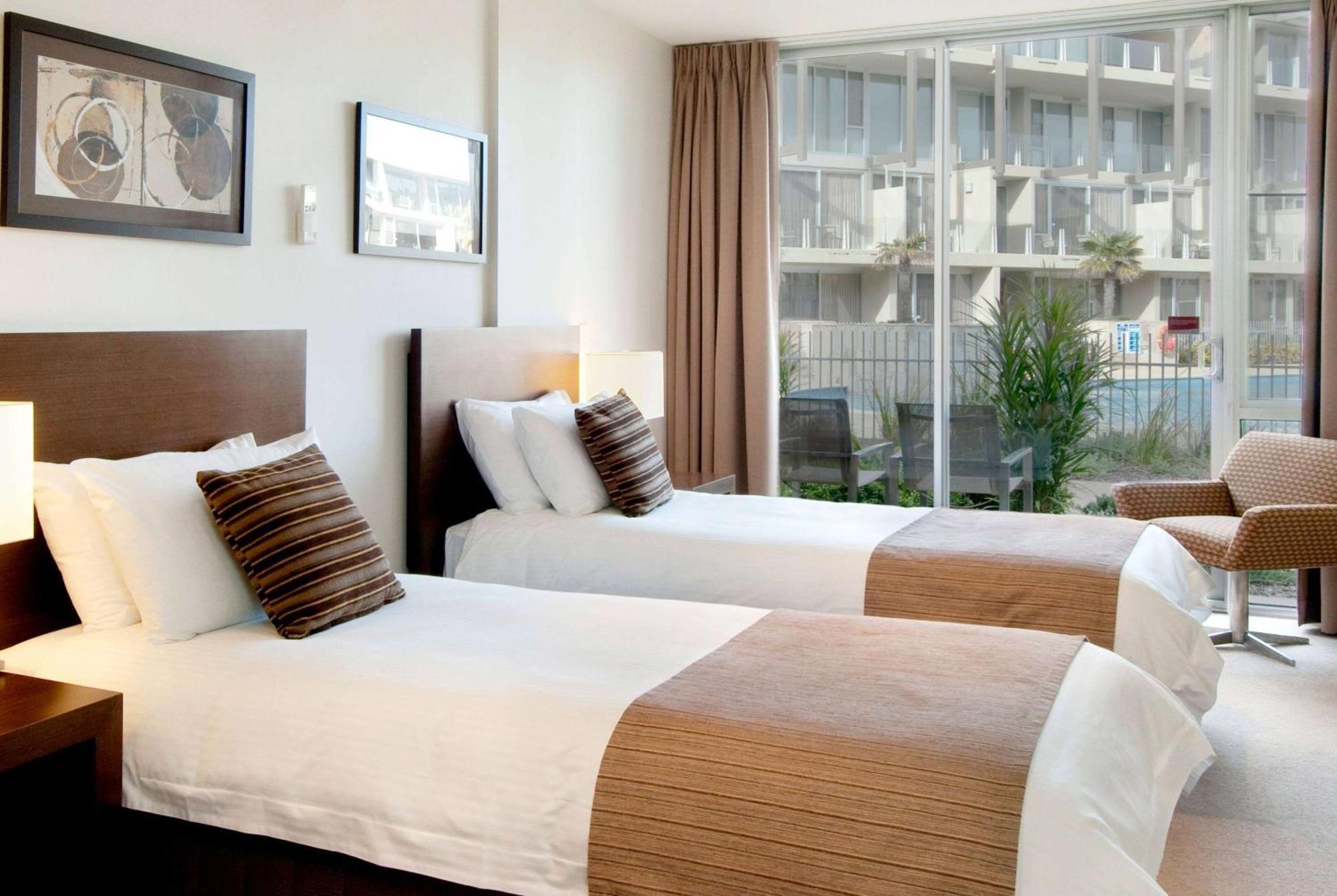 Wyndham Resort Торкі Екстер'єр фото