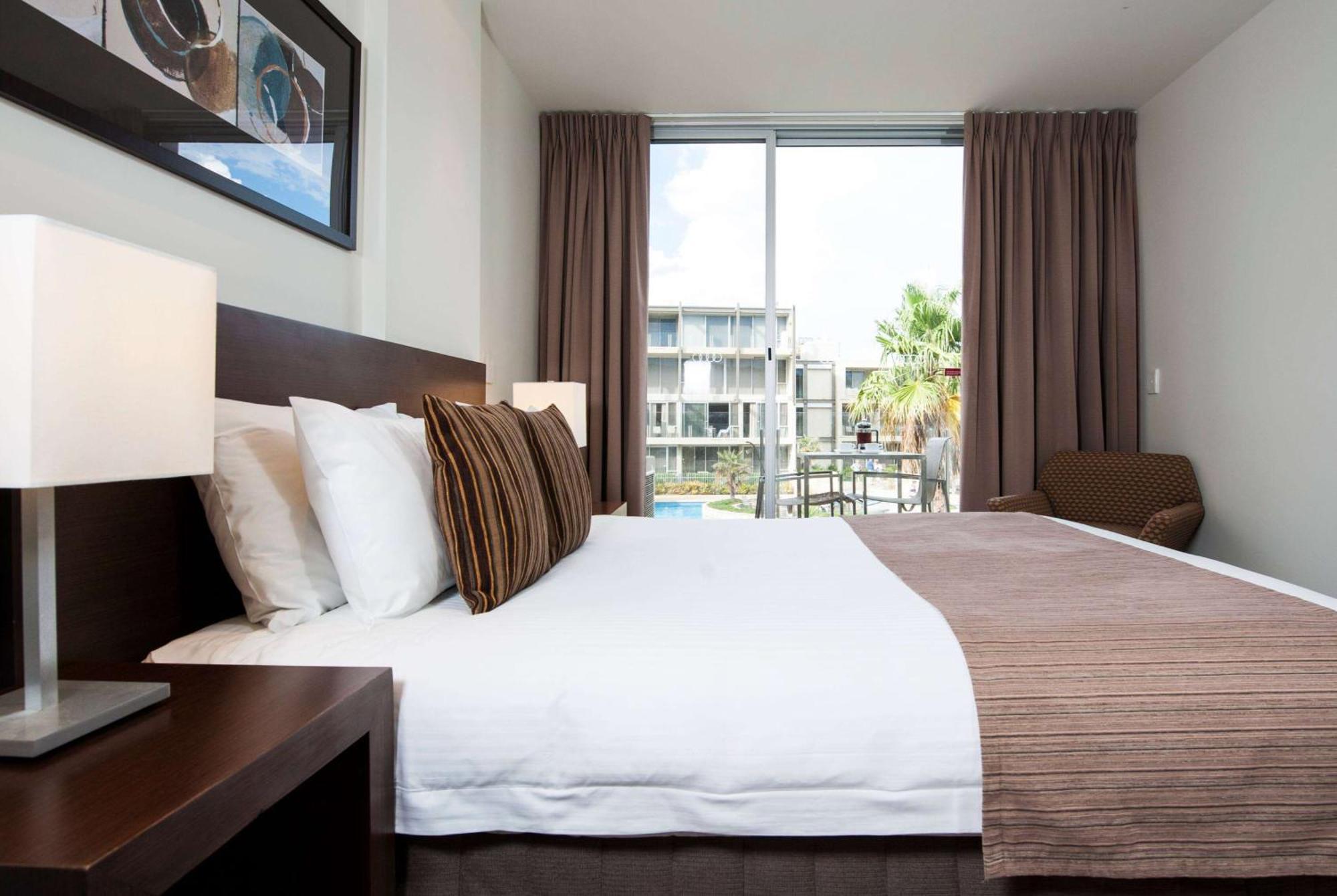 Wyndham Resort Торкі Екстер'єр фото