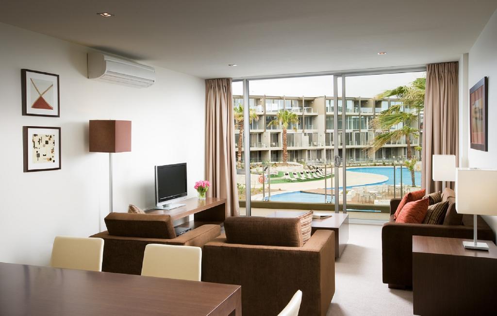 Wyndham Resort Торкі Номер фото