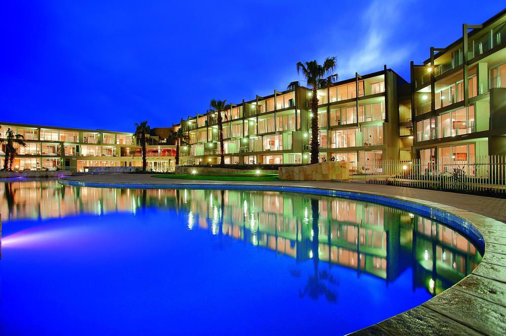 Wyndham Resort Торкі Екстер'єр фото