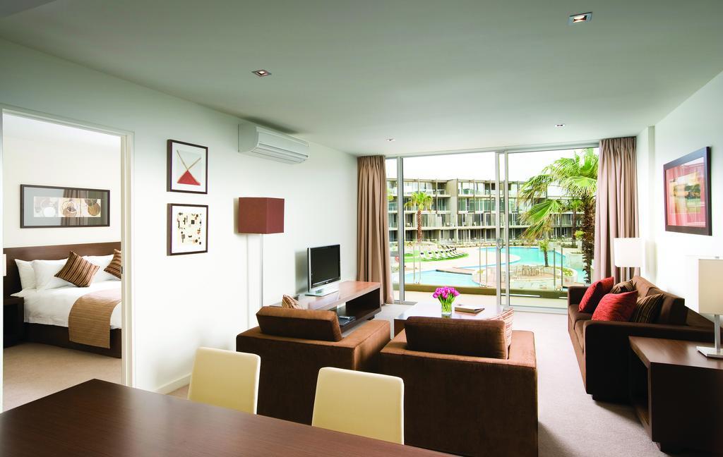 Wyndham Resort Торкі Екстер'єр фото