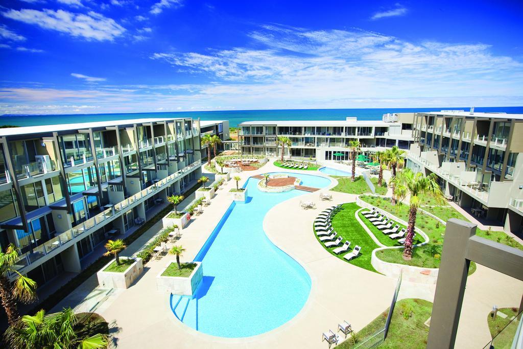 Wyndham Resort Торкі Екстер'єр фото