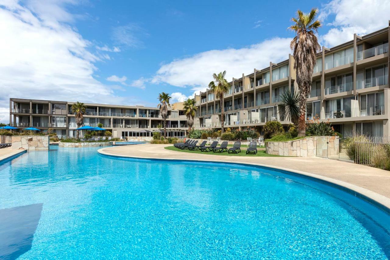 Wyndham Resort Торкі Екстер'єр фото