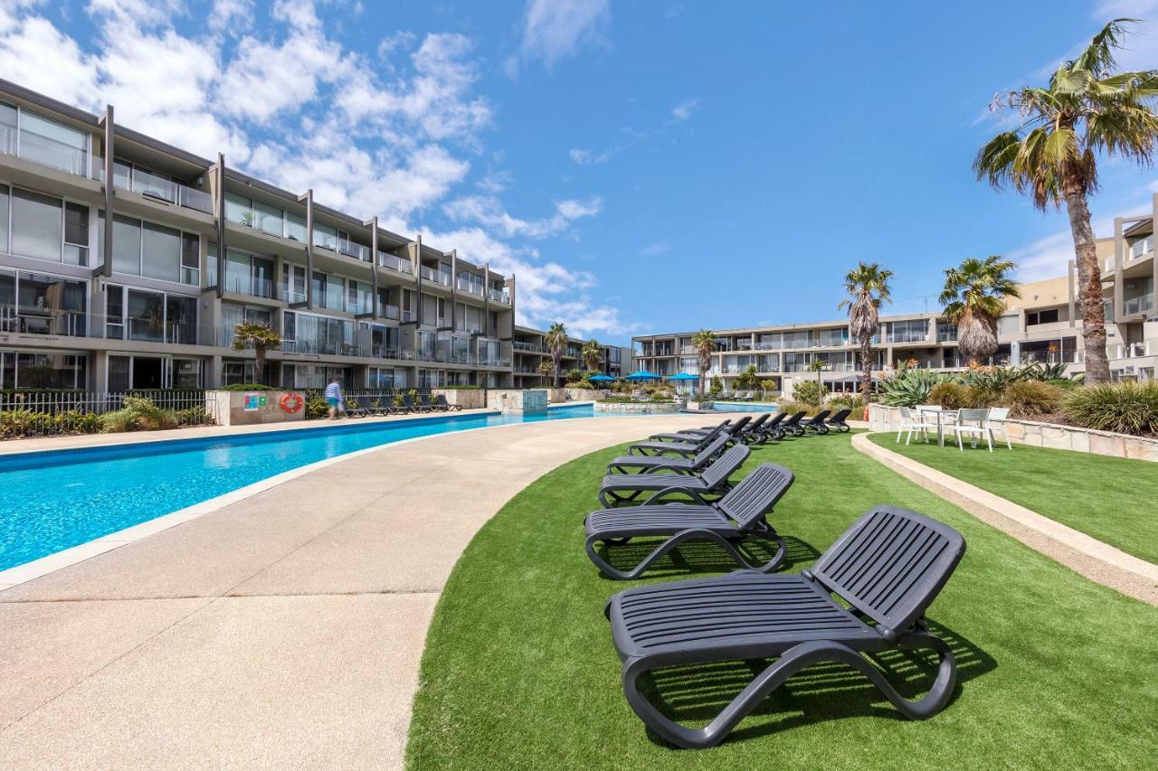 Wyndham Resort Торкі Екстер'єр фото