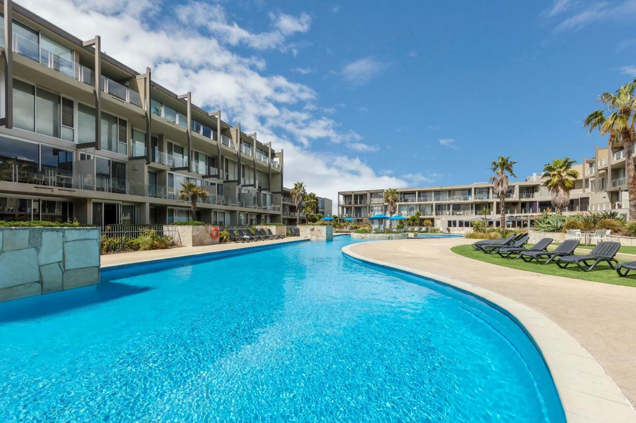 Wyndham Resort Торкі Екстер'єр фото