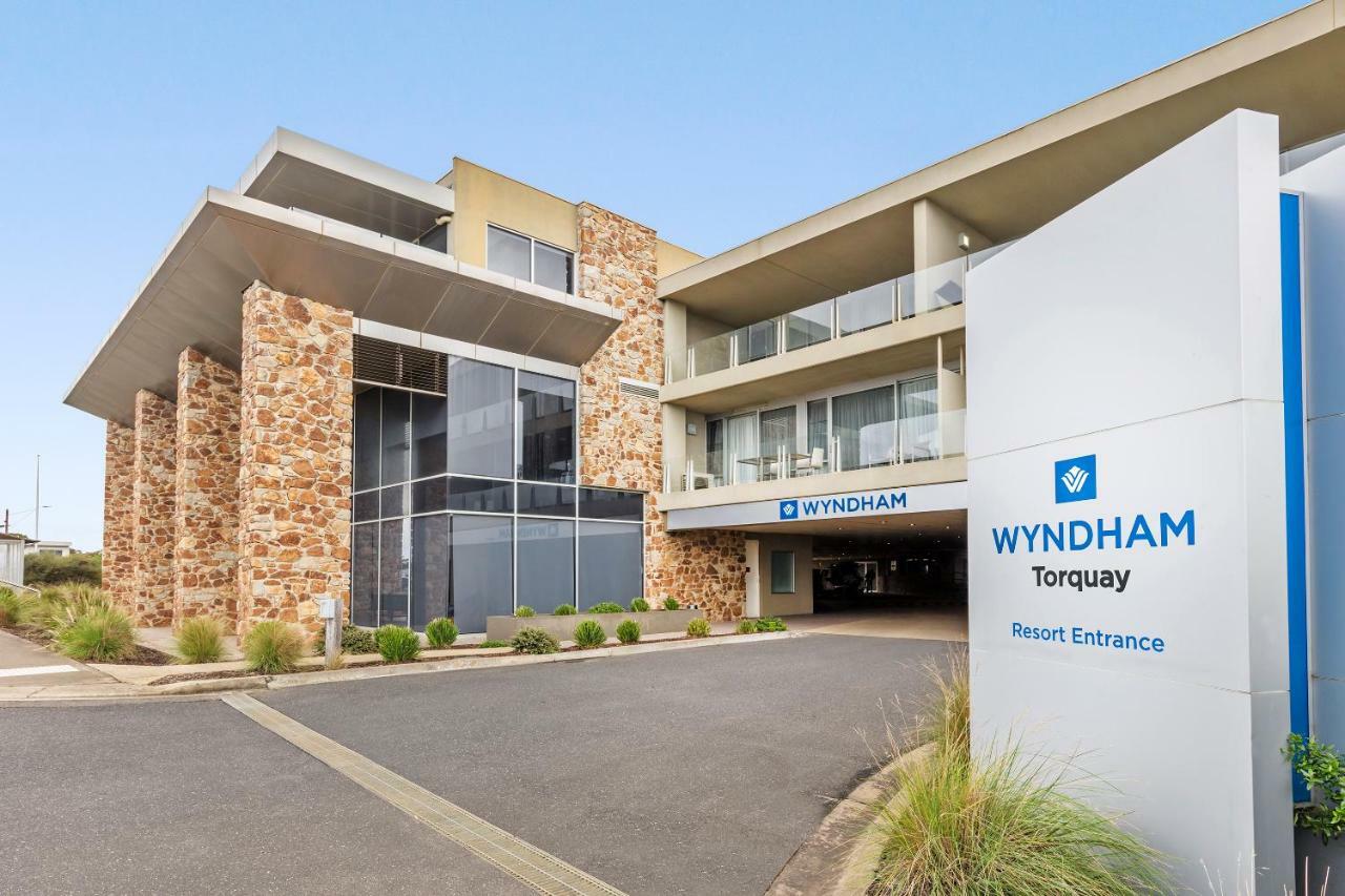 Wyndham Resort Торкі Екстер'єр фото